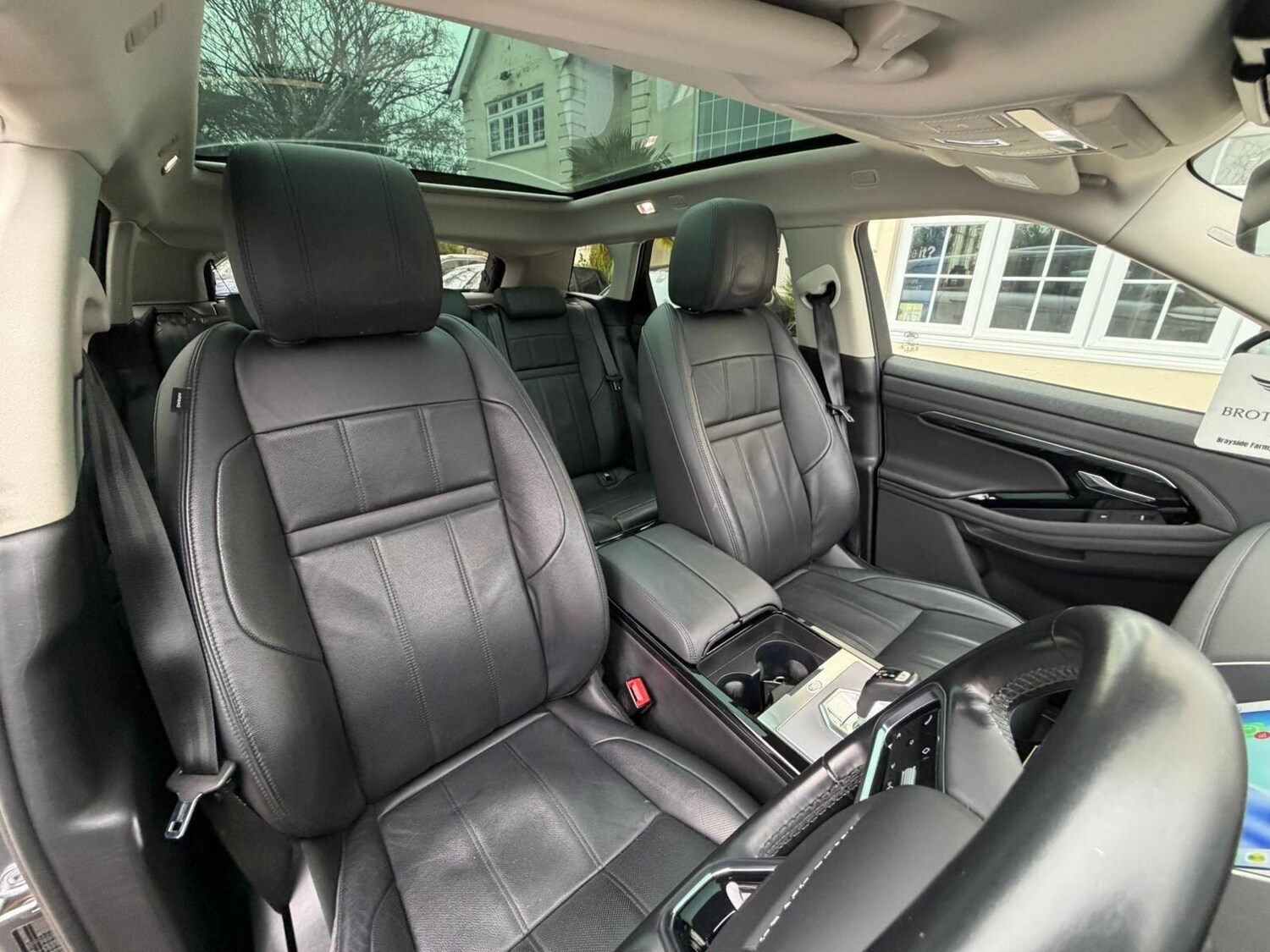 Used Land Rover Range Rover Evoque 2021 for sale - 77345017: Photo 12