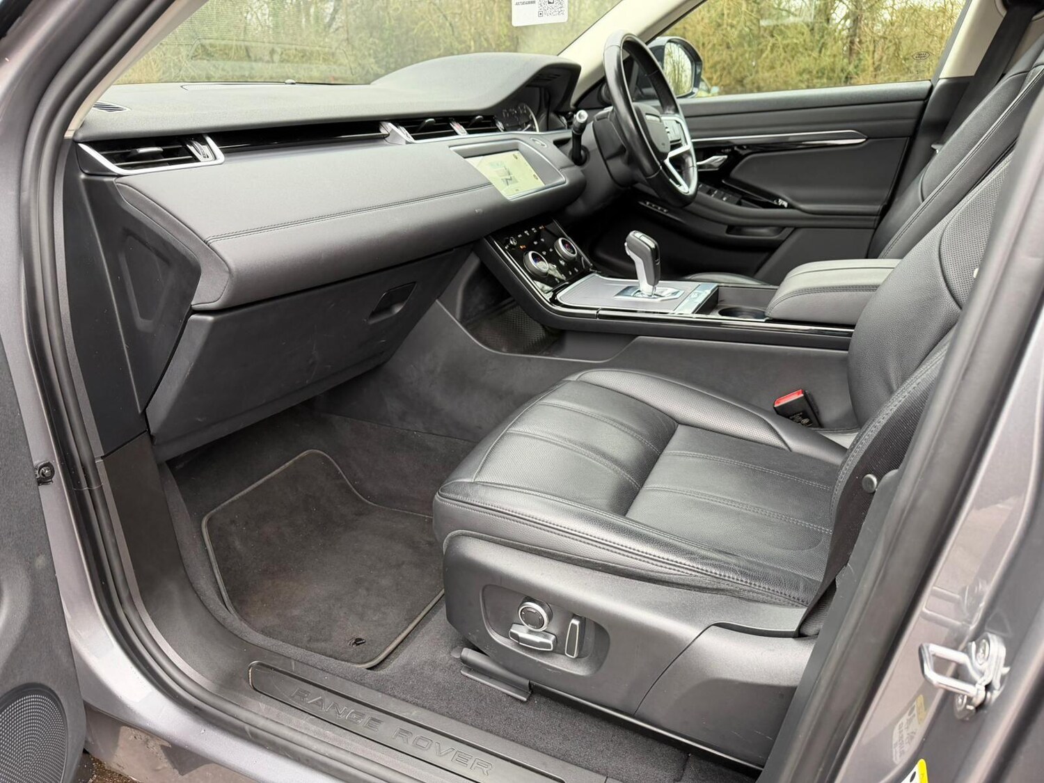 Used Land Rover Range Rover Evoque 2021 for sale - 77345017: Photo 14