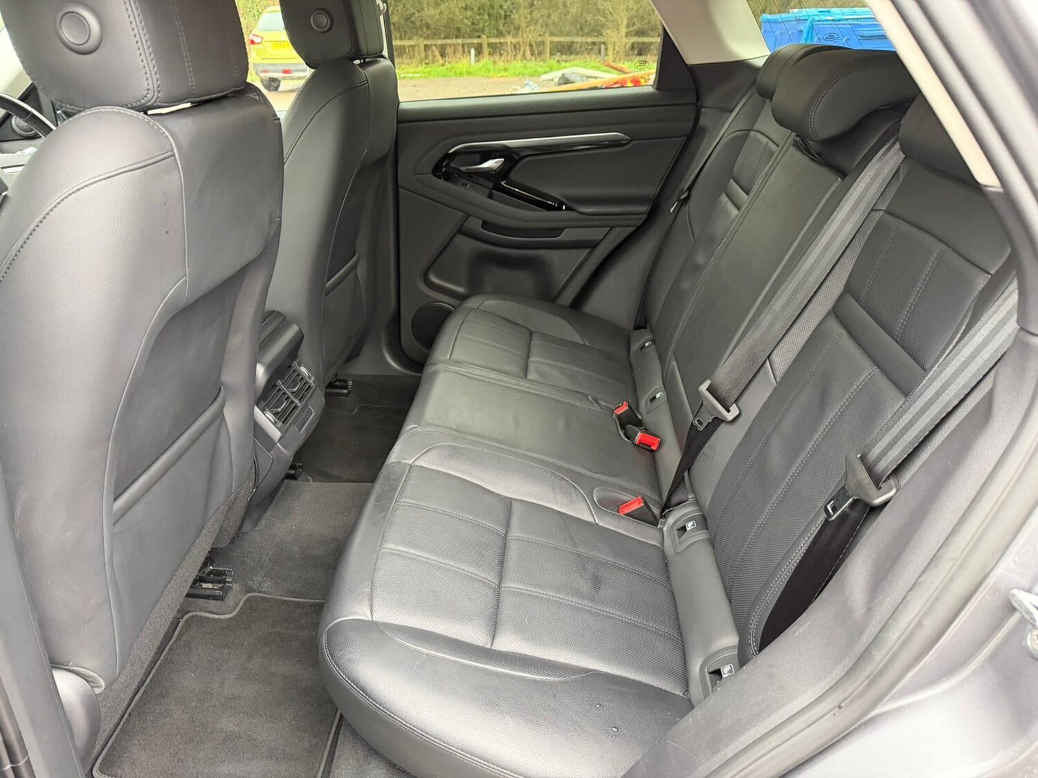 Used Land Rover Range Rover Evoque 2021 for sale - 77345017: Photo 15