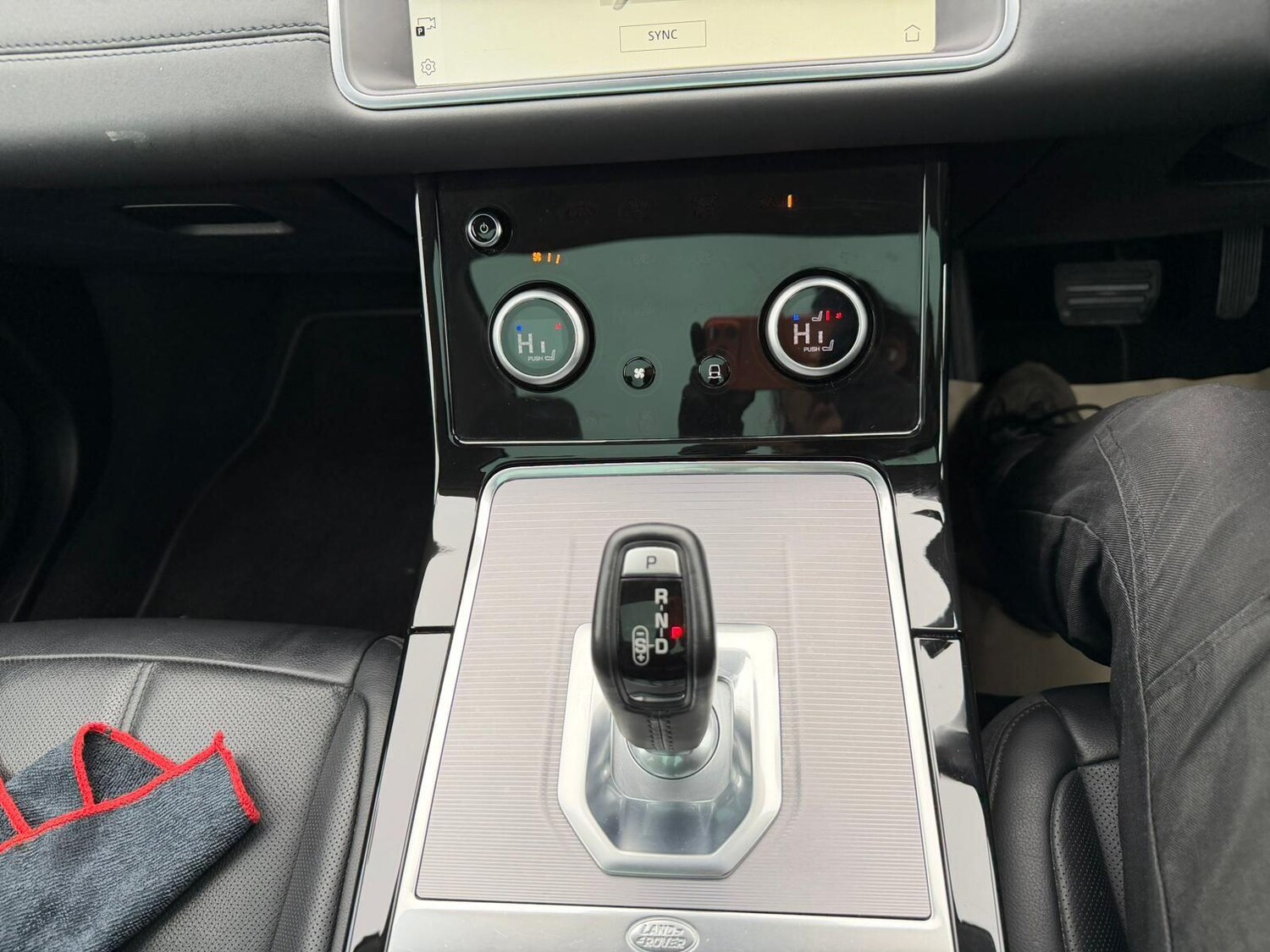 Used Land Rover Range Rover Evoque 2021 for sale - 77345017: Photo 16