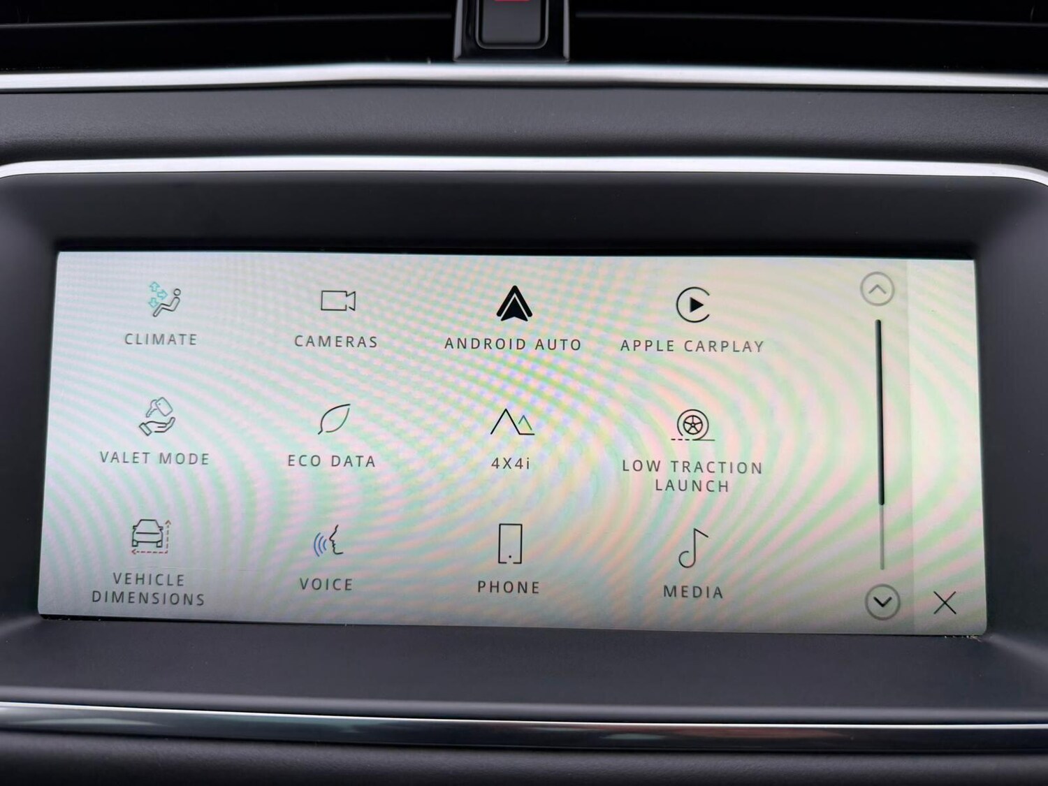 Used Land Rover Range Rover Evoque 2021 for sale - 77345017: Photo 17