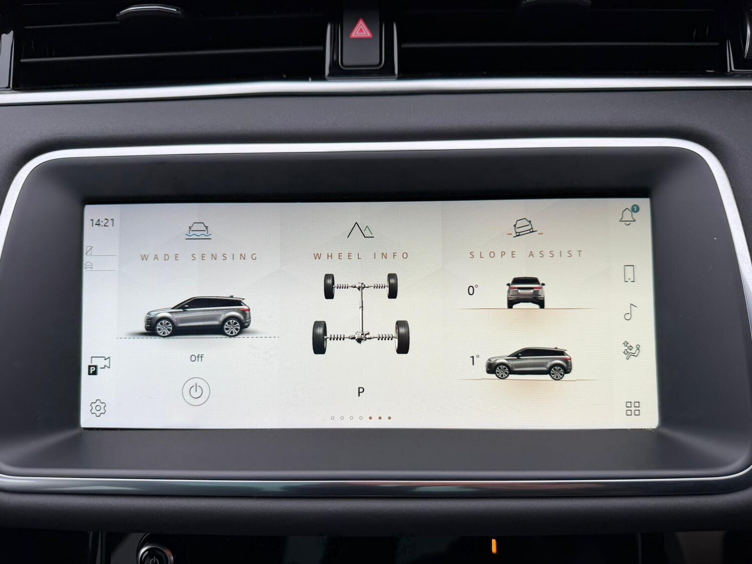 Used Land Rover Range Rover Evoque 2021 for sale - 77345017: Photo 18