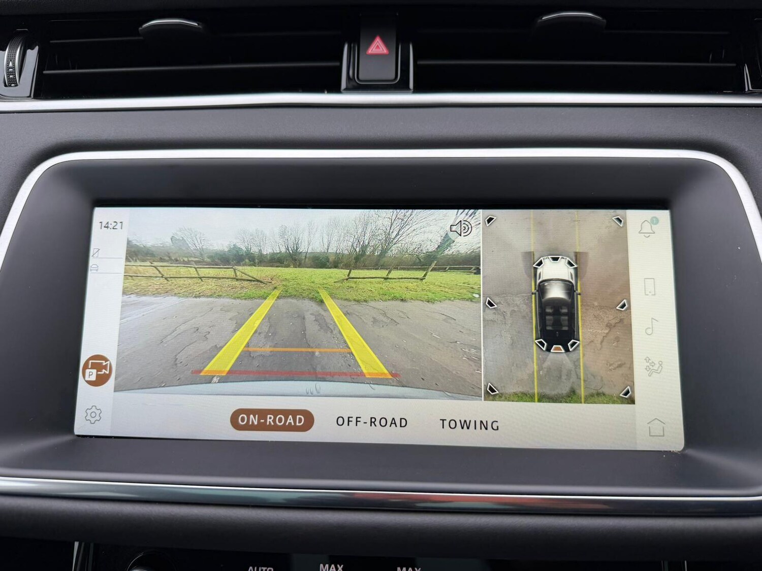 Used Land Rover Range Rover Evoque 2021 for sale - 77345017: Photo 19