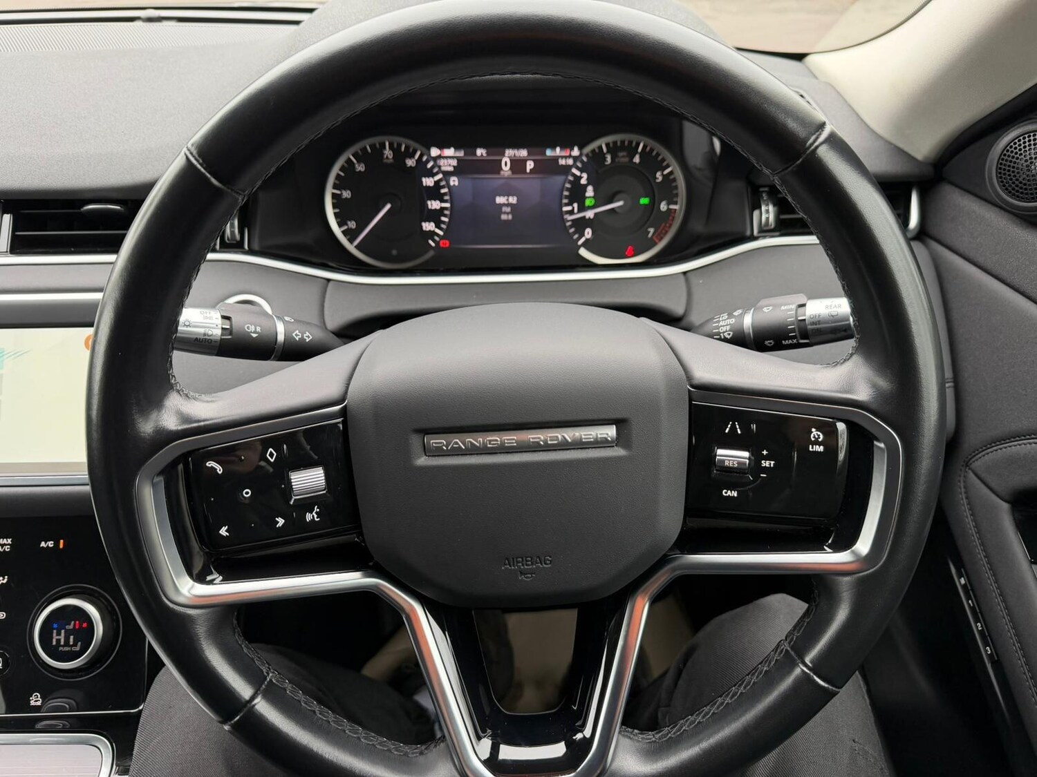 Used Land Rover Range Rover Evoque 2021 for sale - 77345017: Photo 22