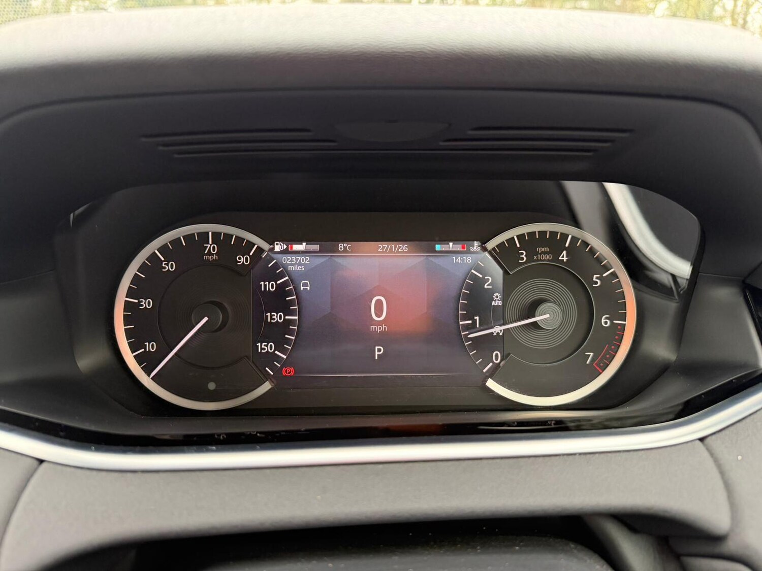 Used Land Rover Range Rover Evoque 2021 for sale - 77345017: Photo 23