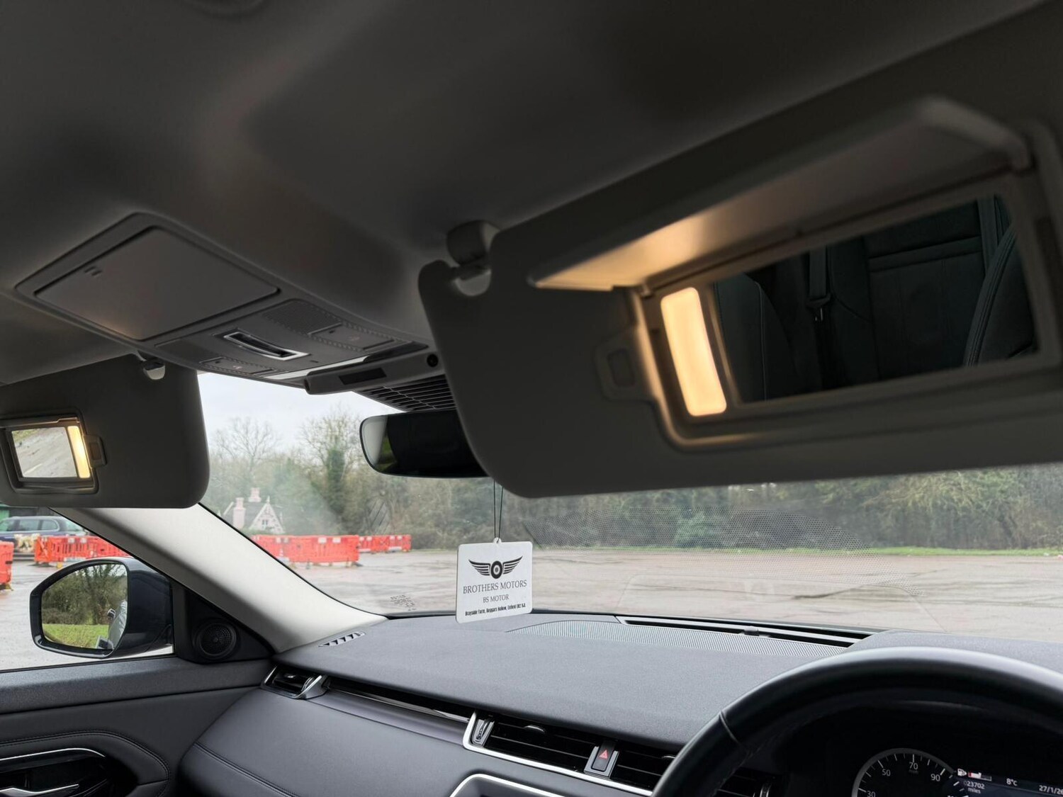 Used Land Rover Range Rover Evoque 2021 for sale - 77345017: Photo 25