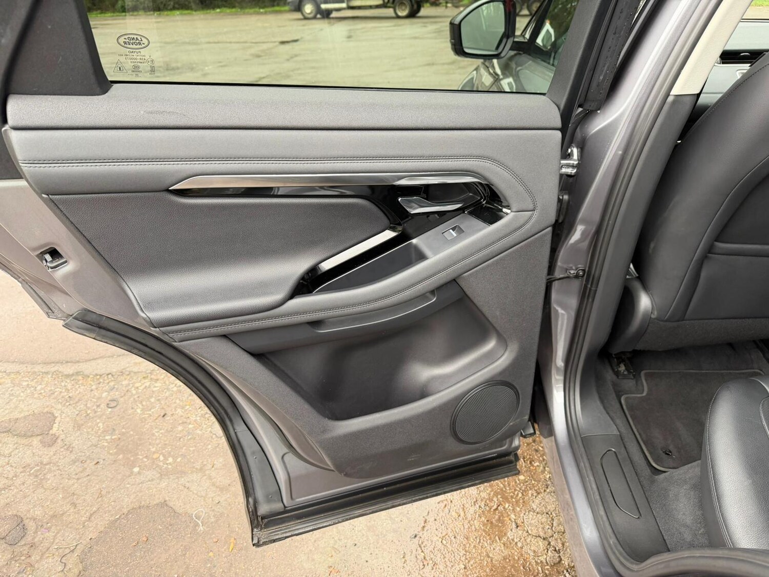 Used Land Rover Range Rover Evoque 2021 for sale - 77345017: Photo 29