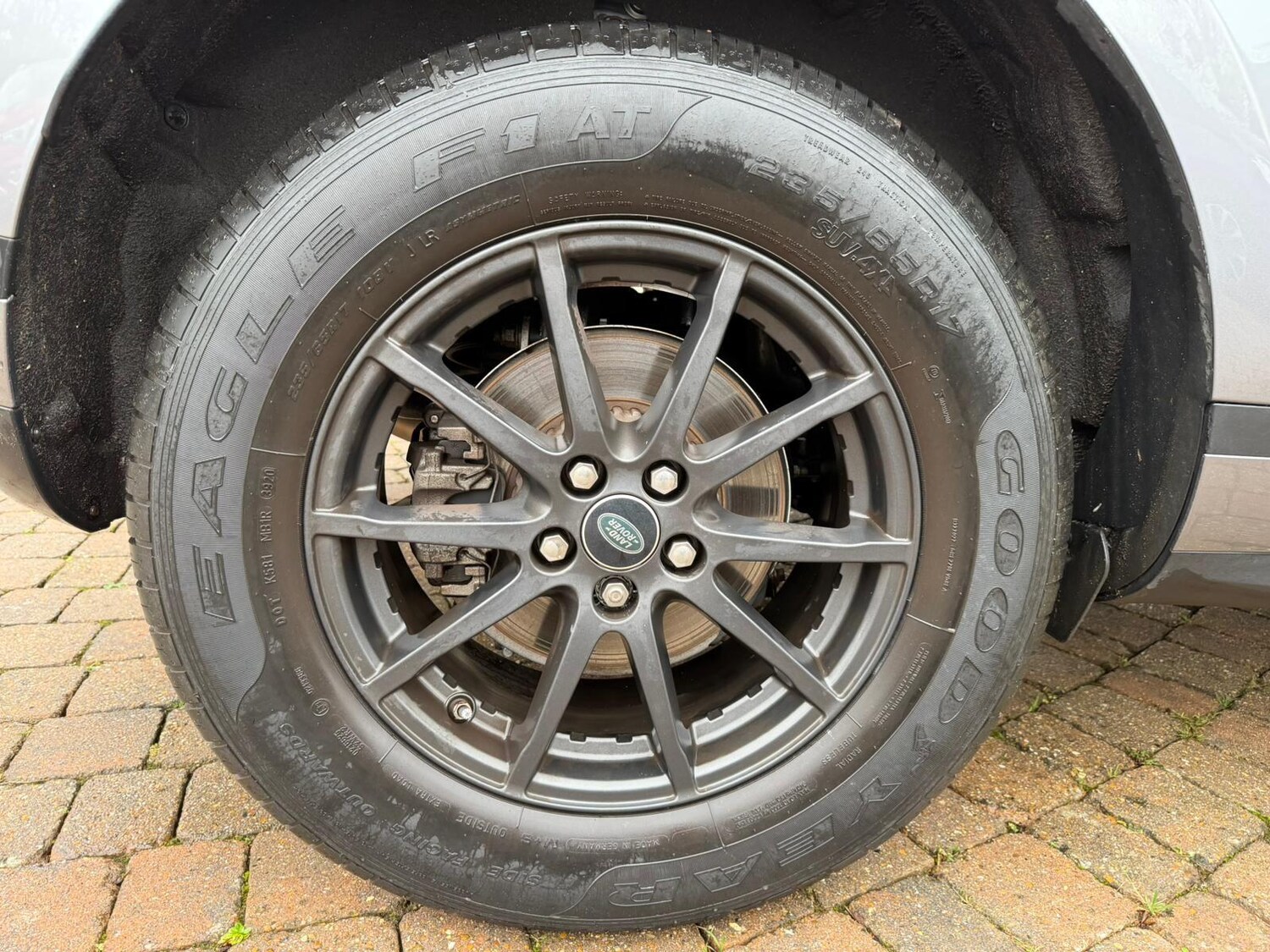 Used Land Rover Range Rover Evoque 2021 for sale - 77345017: Photo 30