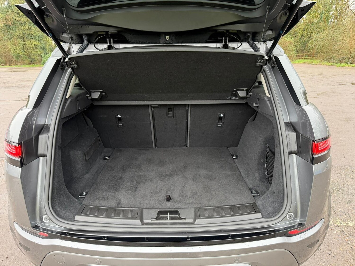 Used Land Rover Range Rover Evoque 2021 for sale - 77345017: Photo 31