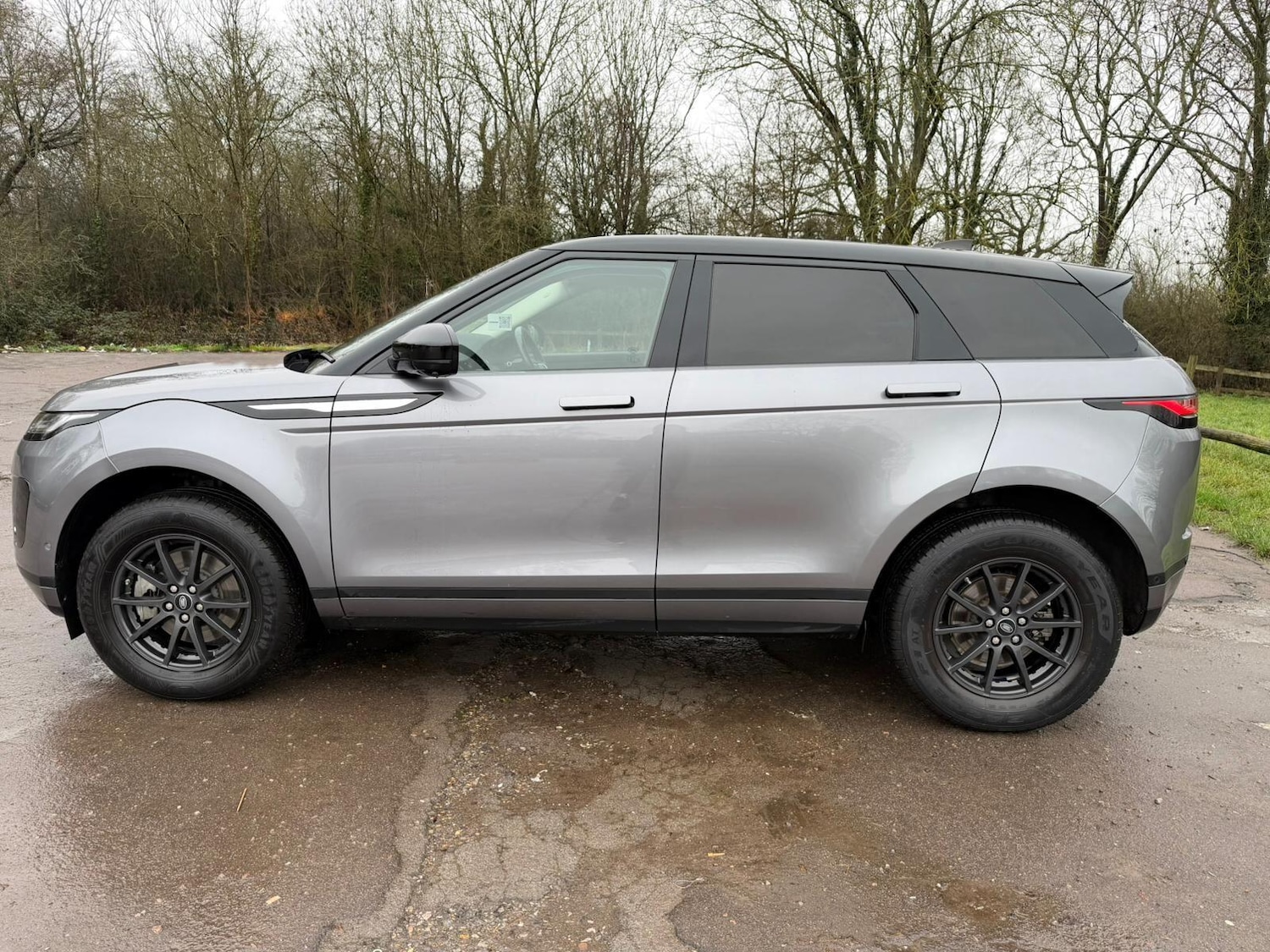 Used Land Rover Range Rover Evoque 2021 for sale - 77345017: Photo 5