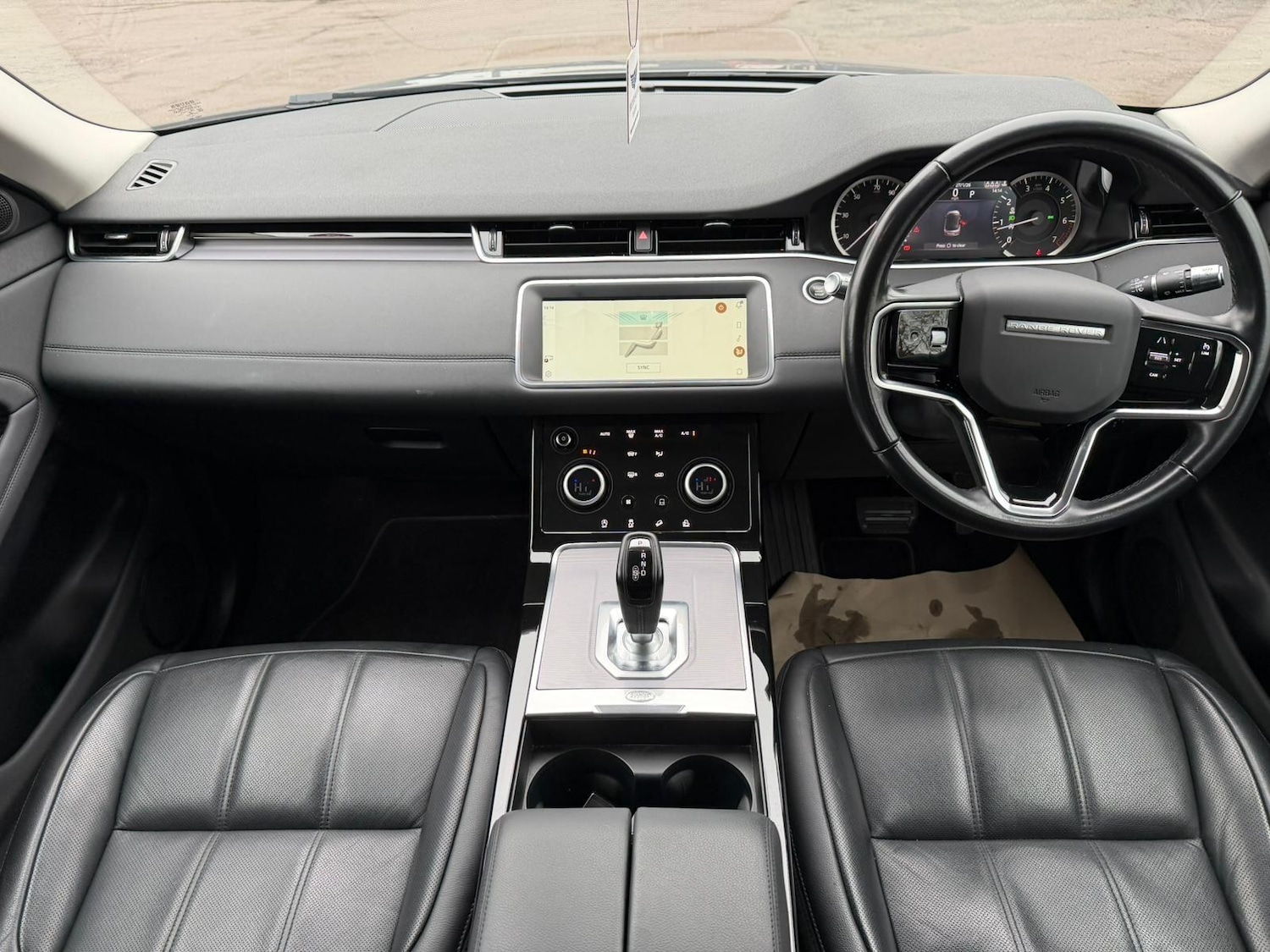 Used Land Rover Range Rover Evoque 2021 for sale - 77345017: Photo 9