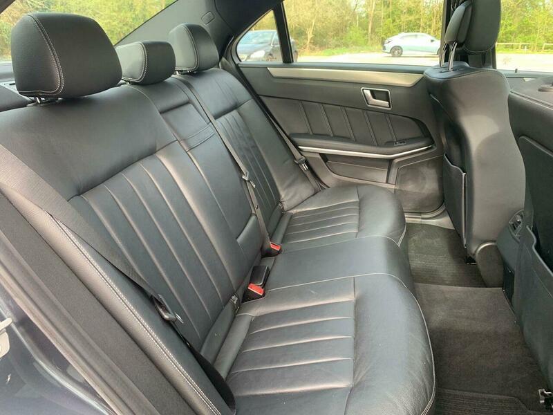 Used Mercedes-Benz E Class 2014 for sale - 78148175: Photo 16