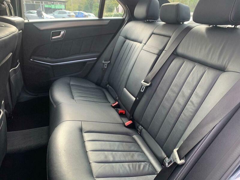 Used Mercedes-Benz E Class 2014 for sale - 78148175: Photo 17