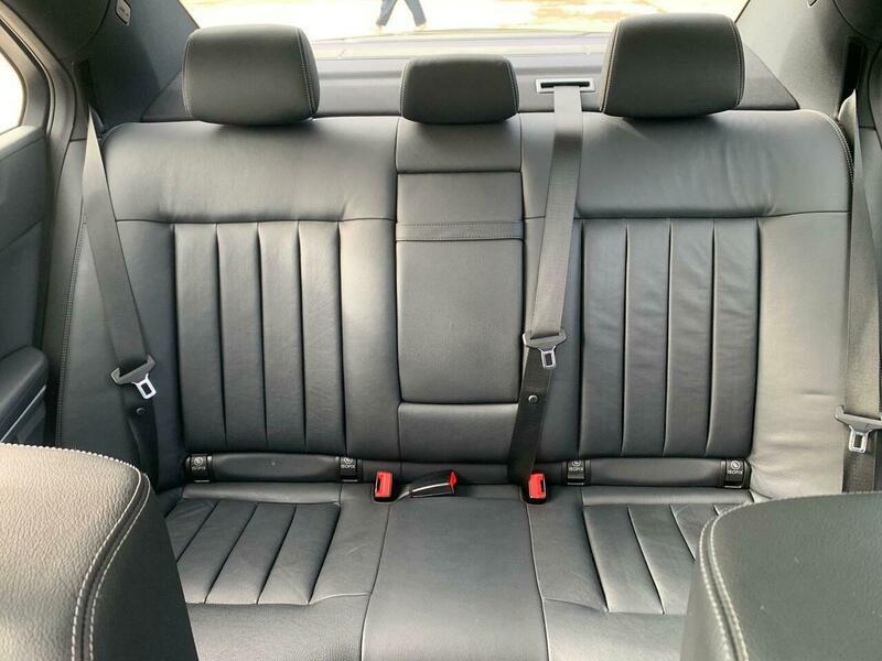 Used Mercedes-Benz E Class 2014 for sale - 78148175: Photo 18