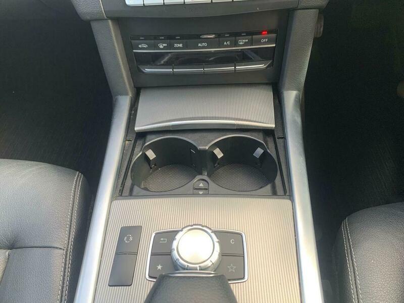 Used Mercedes-Benz E Class 2014 for sale - 78148175: Photo 20