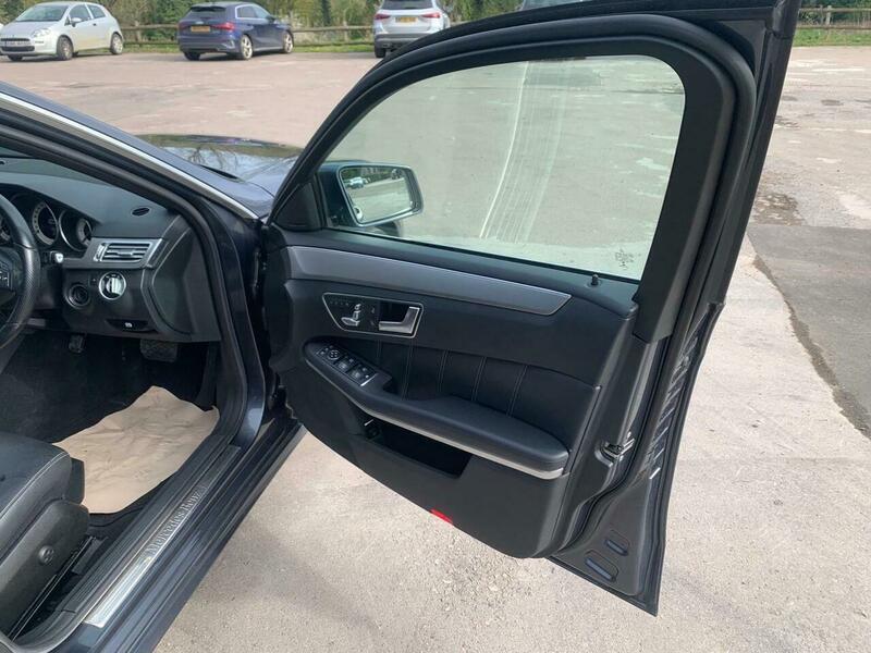 Used Mercedes-Benz E Class 2014 for sale - 78148175: Photo 22