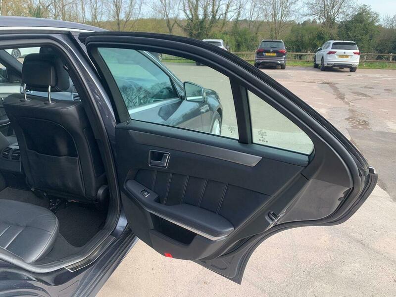 Used Mercedes-Benz E Class 2014 for sale - 78148175: Photo 24