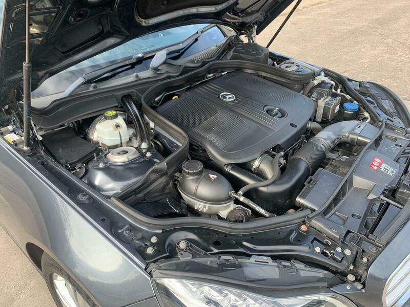 Used Mercedes-Benz E Class 2014 for sale - 78148175: Photo 29