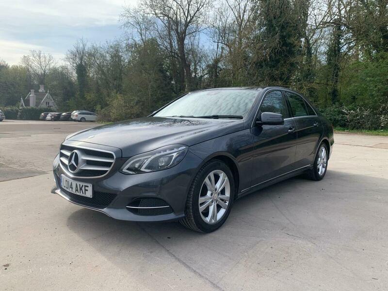 Used Mercedes-Benz E Class 2014 for sale - 78148175: Photo 3