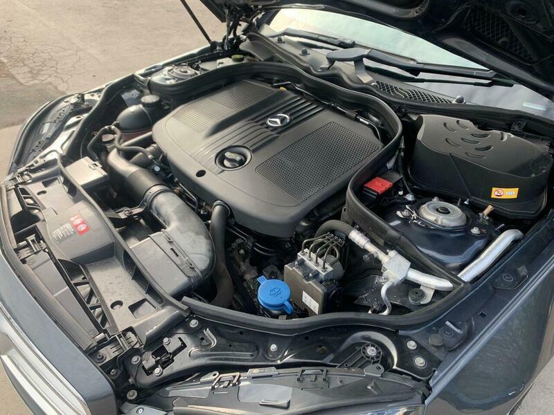 Used Mercedes-Benz E Class 2014 for sale - 78148175: Photo 30