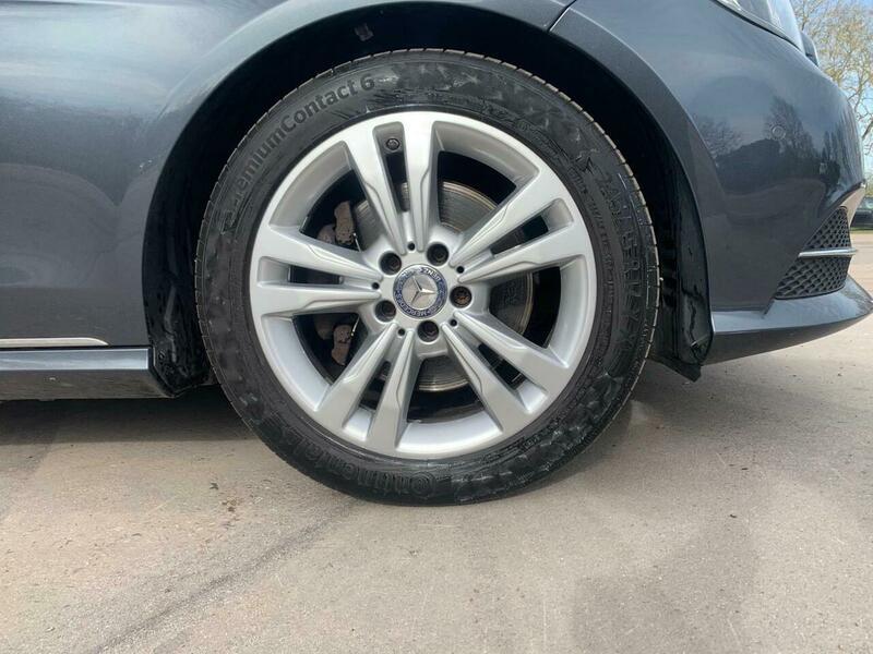 Used Mercedes-Benz E Class 2014 for sale - 78148175: Photo 31