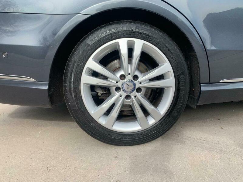 Used Mercedes-Benz E Class 2014 for sale - 78148175: Photo 32