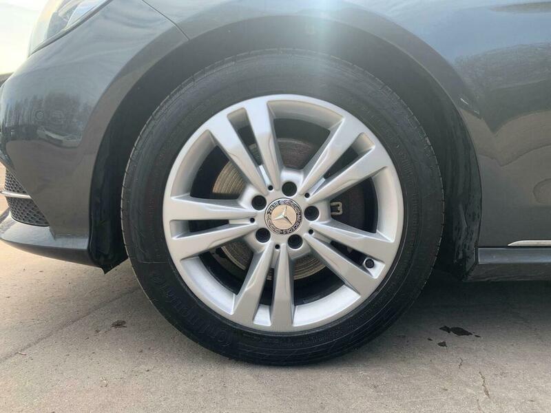 Used Mercedes-Benz E Class 2014 for sale - 78148175: Photo 35