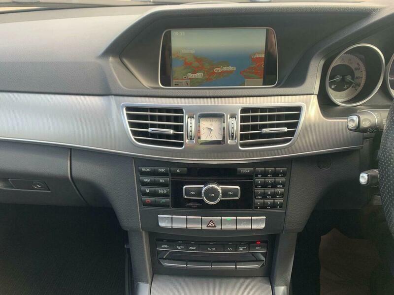 Used Mercedes-Benz E Class 2014 for sale - 78148175: Photo 36