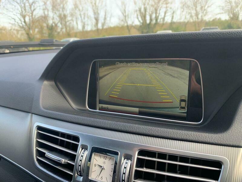 Used Mercedes-Benz E Class 2014 for sale - 78148175: Photo 37