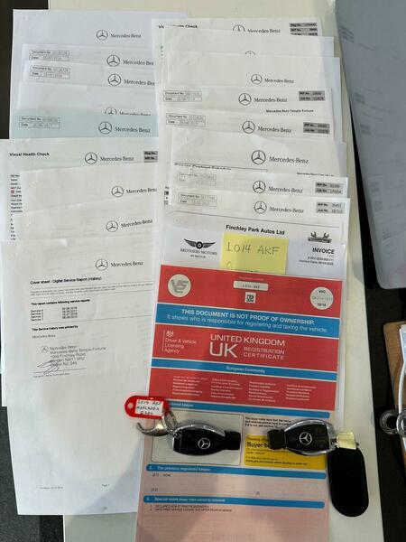 Used Mercedes-Benz E Class 2014 for sale - 78148175: Photo 39