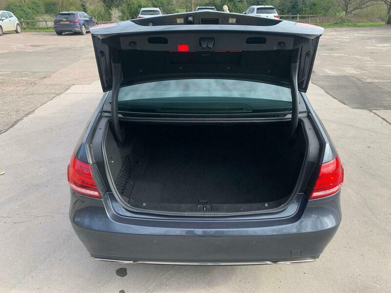 Used Mercedes-Benz E Class 2014 for sale - 78148175: Photo 41