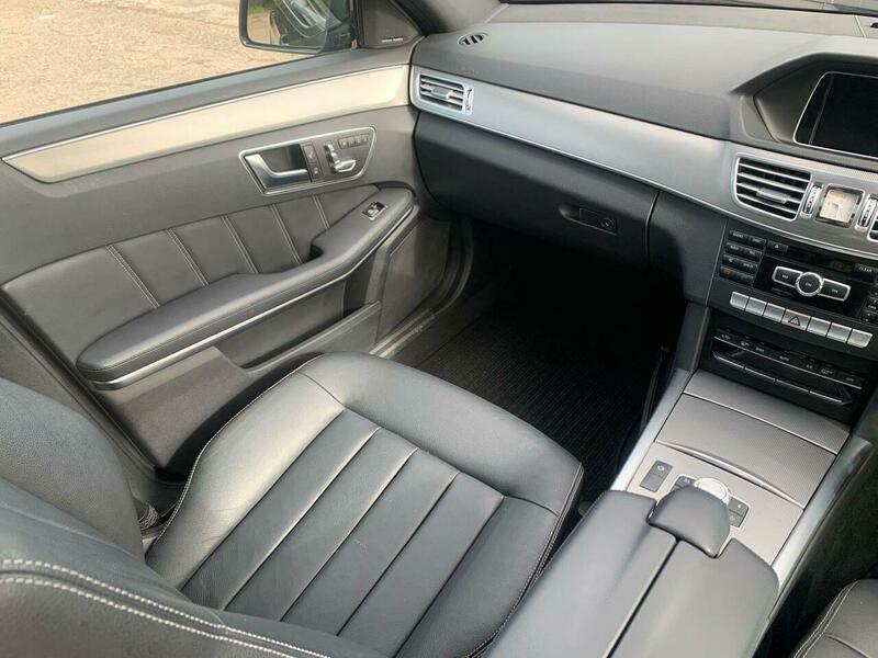 Used Mercedes-Benz E Class 2014 for sale - 78148175: Photo 46