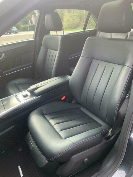 Used Mercedes-Benz E Class 2014 for sale - 78148175: Photo 47