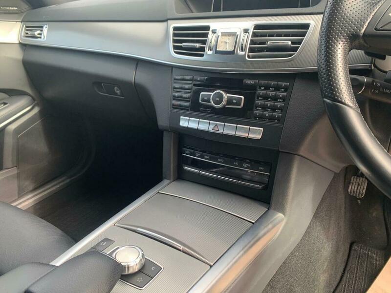 Used Mercedes-Benz E Class 2014 for sale - 78148175: Photo 48