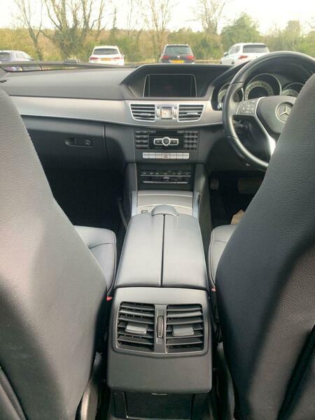 Used Mercedes-Benz E Class 2014 for sale - 78148175: Photo 49