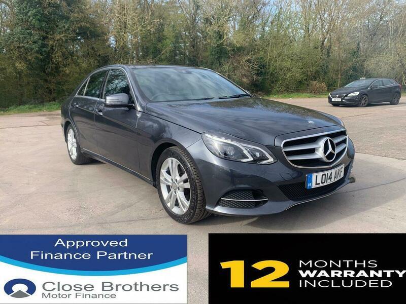 Used Mercedes-Benz E Class 2014 for sale - 78148175: Photo 50
