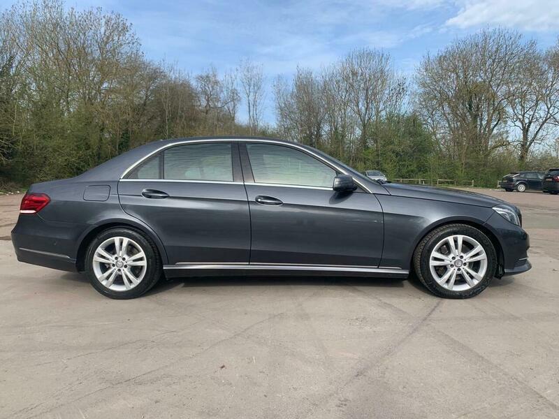 Used Mercedes-Benz E Class 2014 for sale - 78148175: Photo 7
