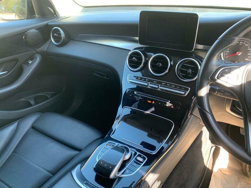 Used Mercedes-Benz GLC for sale - 78148018: Photo 10