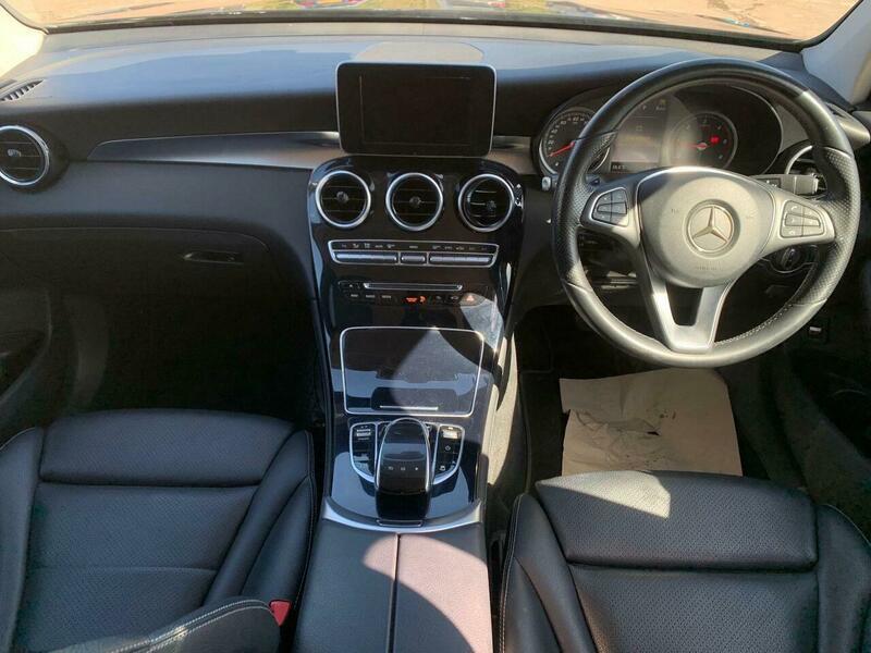 Used Mercedes-Benz GLC for sale - 78148018: Photo 11