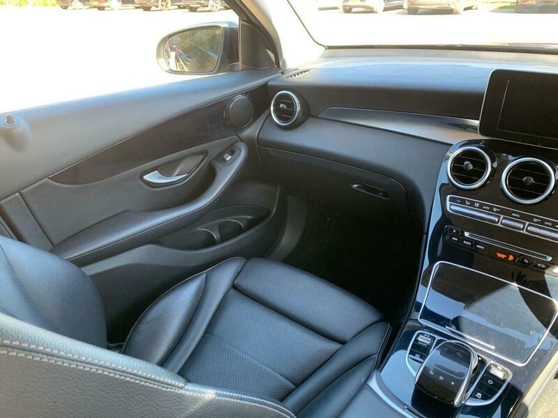 Used Mercedes-Benz GLC for sale - 78148018: Photo 12