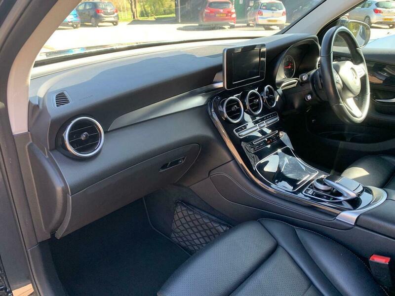 Used Mercedes-Benz GLC for sale - 78148018: Photo 13