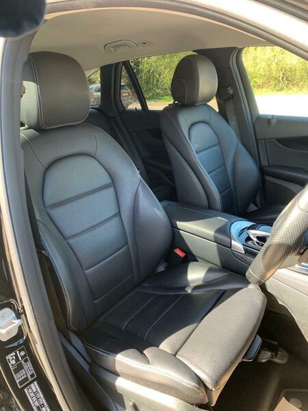 Used Mercedes-Benz GLC for sale - 78148018: Photo 14