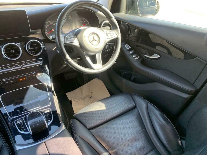 Used Mercedes-Benz GLC for sale - 78148018: Photo 15