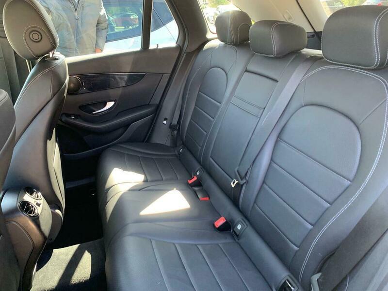 Used Mercedes-Benz GLC for sale - 78148018: Photo 17