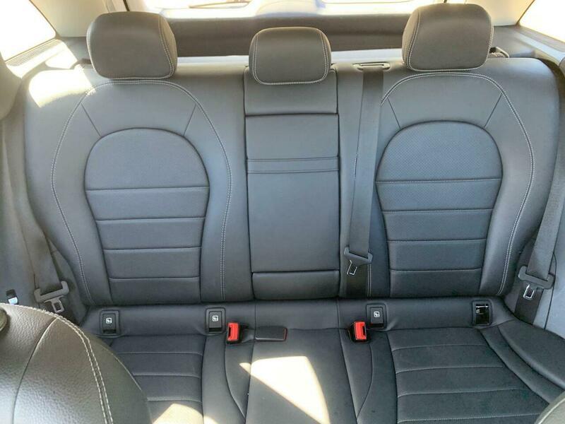 Used Mercedes-Benz GLC for sale - 78148018: Photo 18