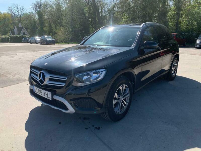 Used Mercedes-Benz GLC for sale - 78148018: Photo 2