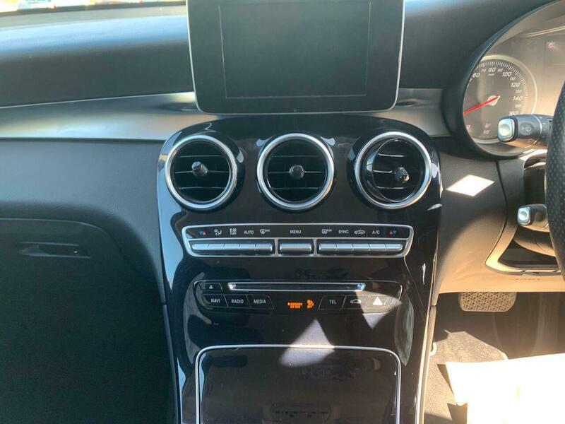 Used Mercedes-Benz GLC for sale - 78148018: Photo 20