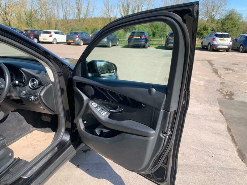 Used Mercedes-Benz GLC for sale - 78148018: Photo 21