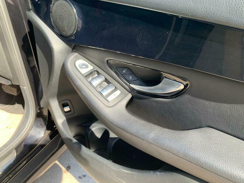 Used Mercedes-Benz GLC for sale - 78148018: Photo 22