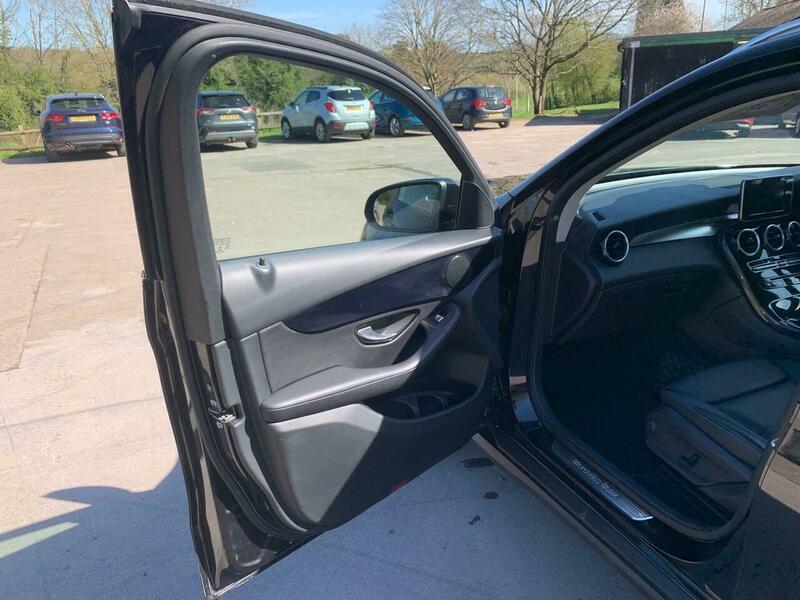 Used Mercedes-Benz GLC for sale - 78148018: Photo 25